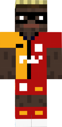 Preview of texture: osimhen galatasaray