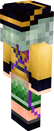 Preview of texture: koishi