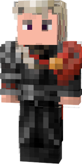 Rhaegar Comedor de Stark