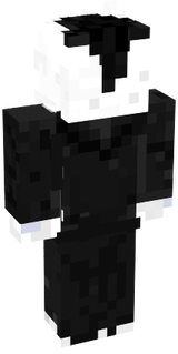 Gfrostintominecraft