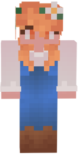 Daisy Crown