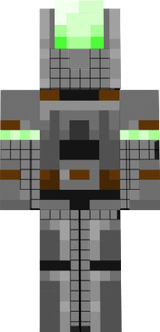 green_mystery_armor