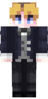 minecraft buttler