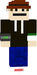 agent t