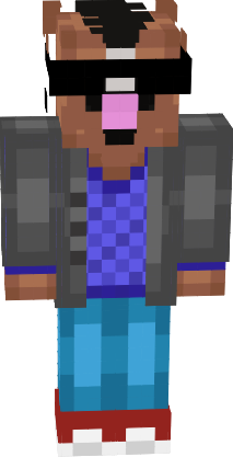 Preview of texture: bojackl