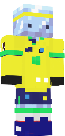 Preview of texture: Gelo Brazil2.0