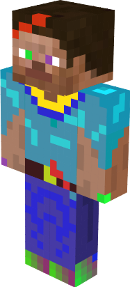 Preview of texture: Natoune Bs