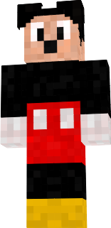 Mickey Mouse