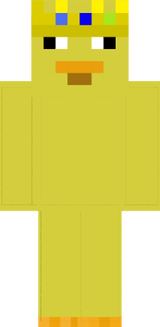 chickenholmes