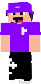 Bidragon/Boniex skin nova 2