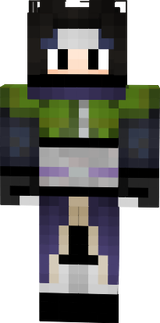 (sasuke son izune) base