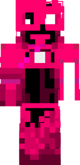 Annhitilation Jonh Doe (Forsaken)