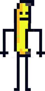 banana