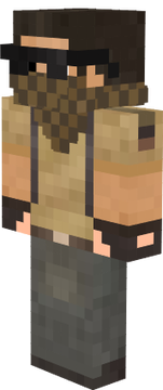 Terrorist