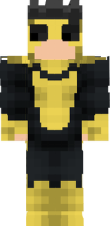 sinister mark