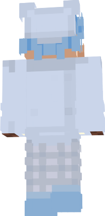Preview of texture: すきん１