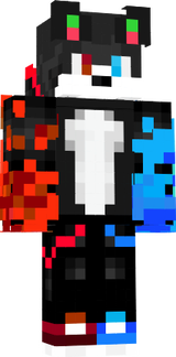 animal skin 3 