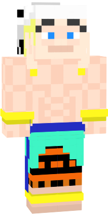 Preview of texture: eneru