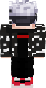 gojo
