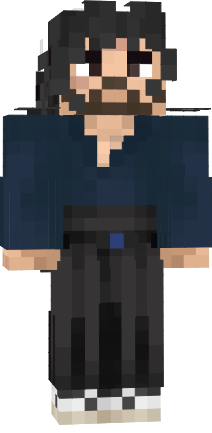 Preview of texture: musashi