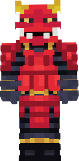 Samurai