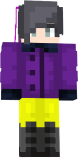 wendyskin