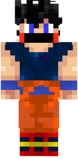 GOKU