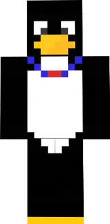Linux Cartoon
