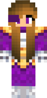 Vegtta chica