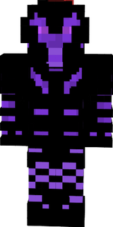 ıgrıs skin