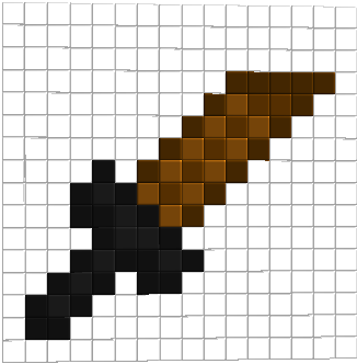 Preview of texture: stone_sword