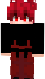 Red Waish