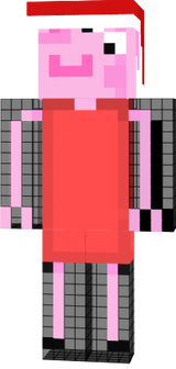2 peppa christmas