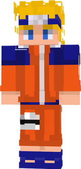 naruto uzumaki plaq
