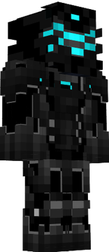 dead space