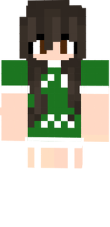 Girl Palmeiras