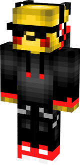 pikachu pro