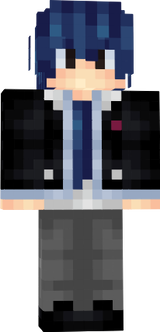 shido itsuka