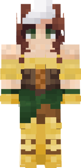 Medieval Rogue