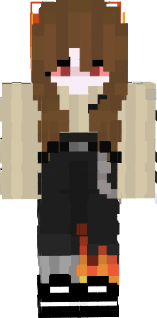 Preview of texture: HOT ONE