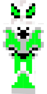Meka man