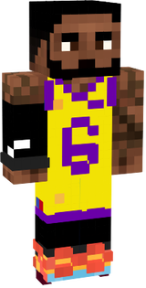 lebran