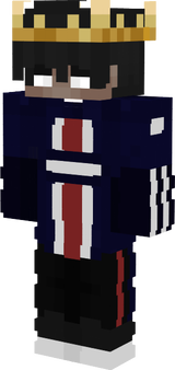 secraft psg
