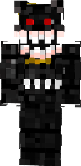 terror