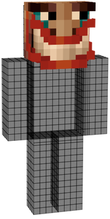 TikiFaceMask