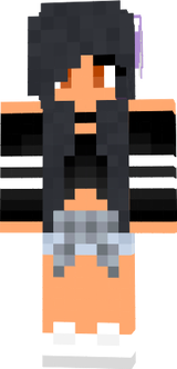 aphmau goddess