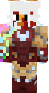 skin