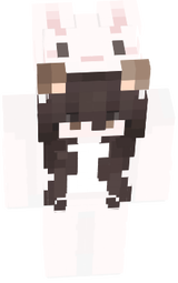 cute rabbit