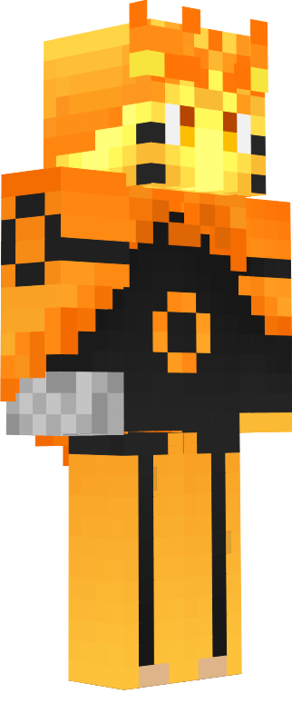 Preview of texture: naruto kiuby 2