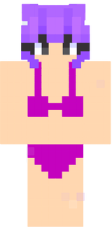 nabee bikini